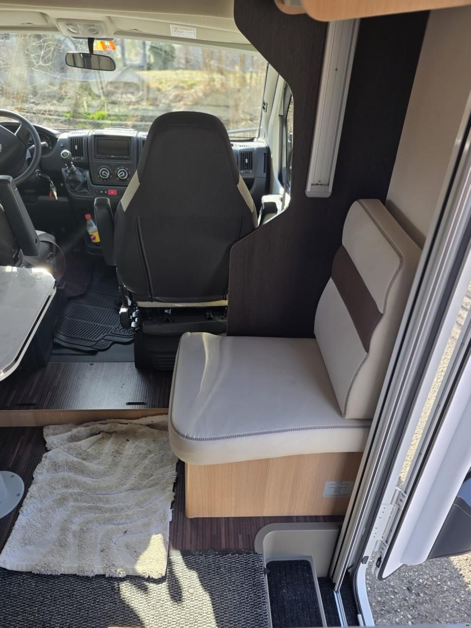 Citroen Forster T 699 EB