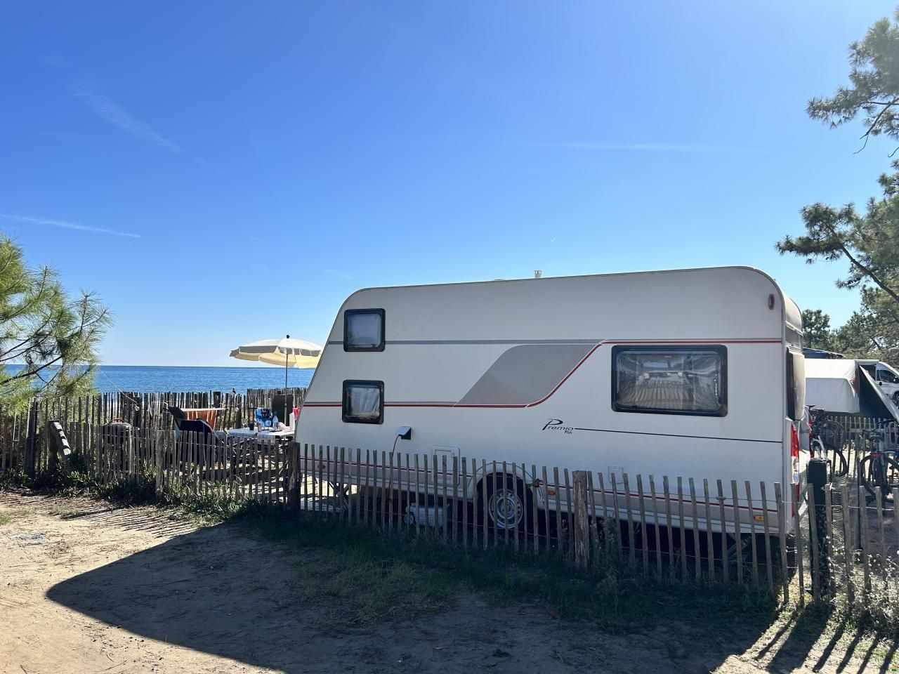 B&uuml;rstner Premio Plus 440