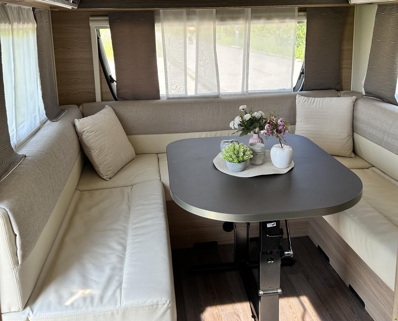 B&uuml;rstner Premio Plus 440