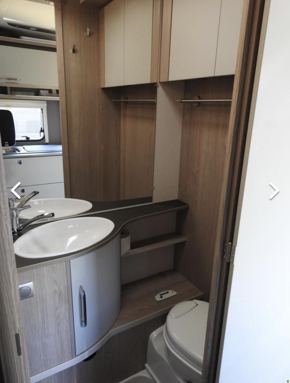 B&uuml;rstner Premio Plus 440