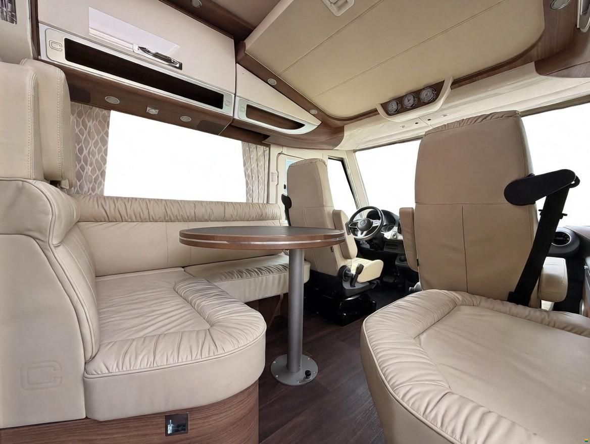 Carthago chic e-line I 50 LE DA / MB