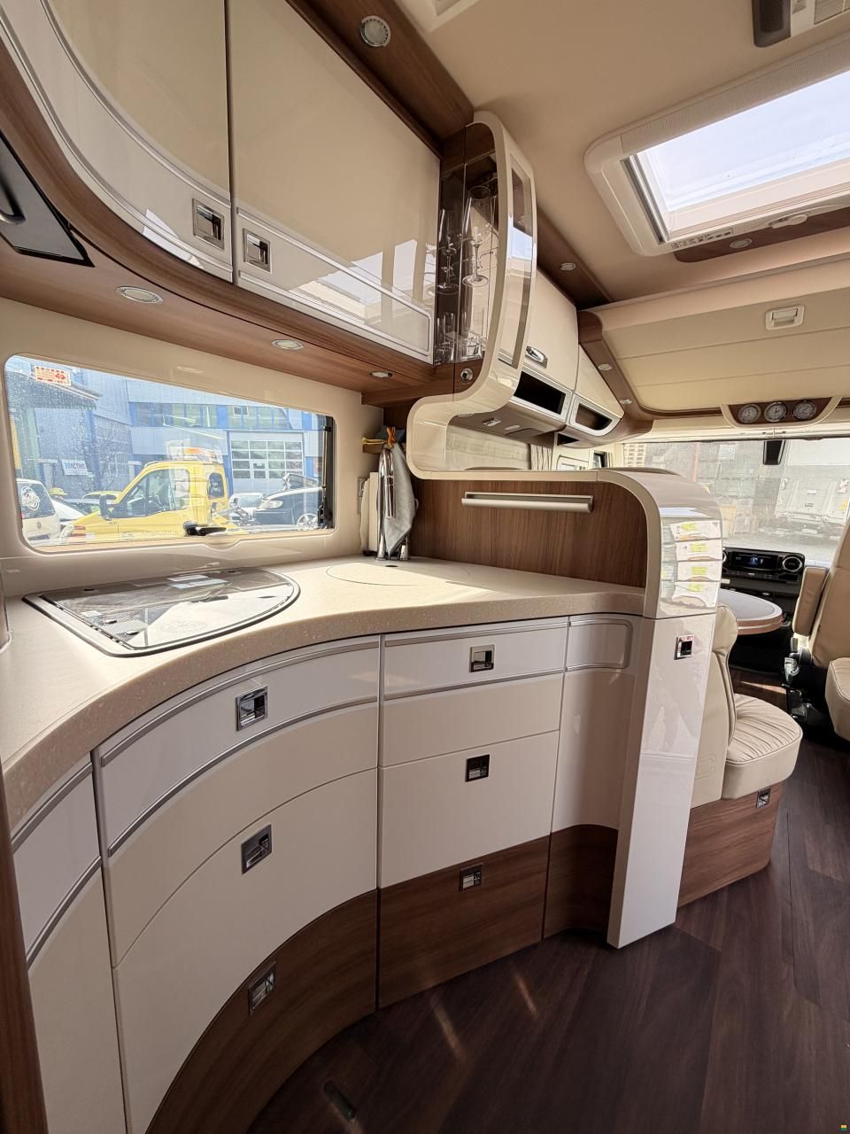 Carthago chic e-line I 50 LE DA / MB