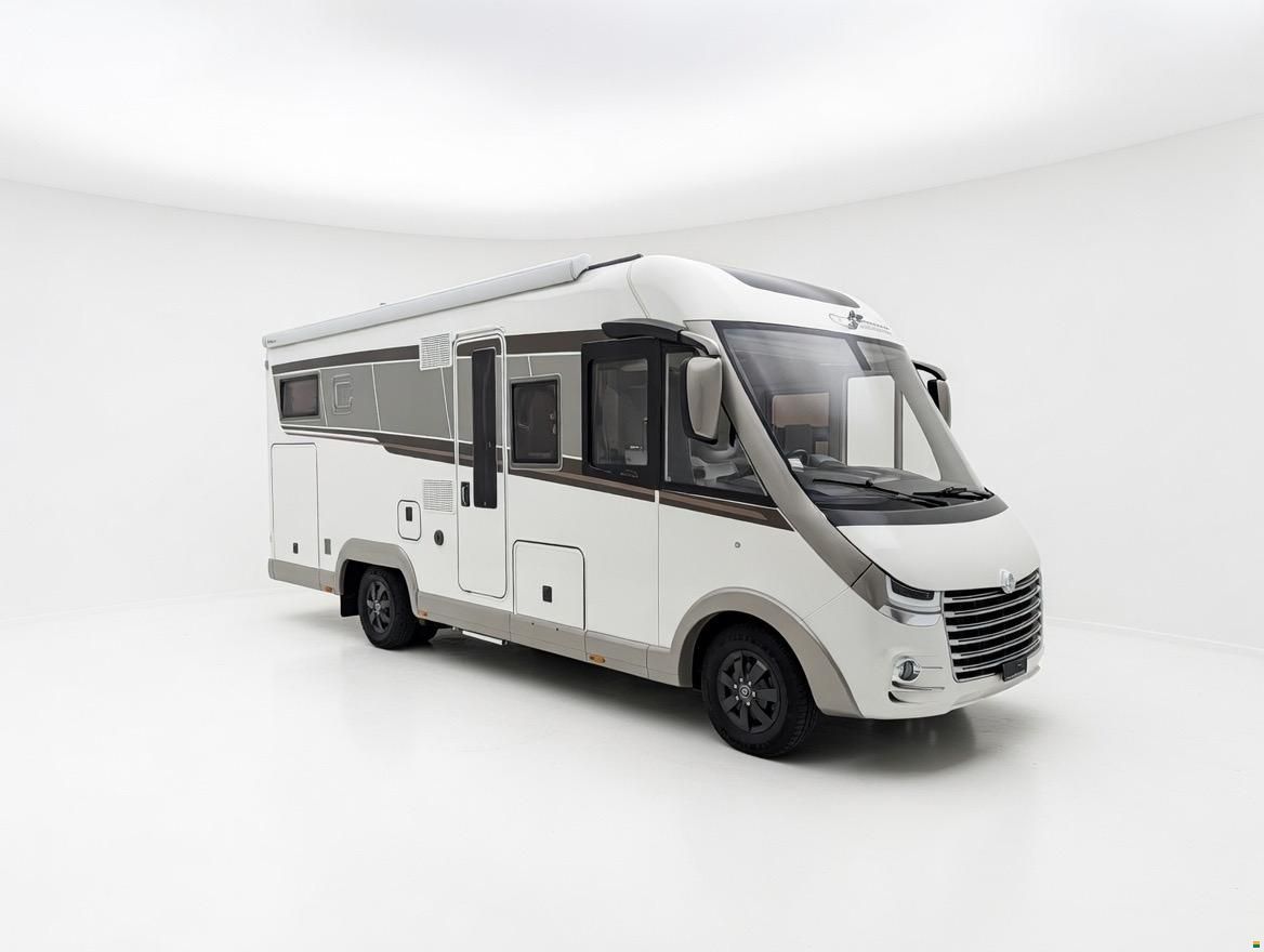 Carthago chic e-line I 50 LE DA / MB