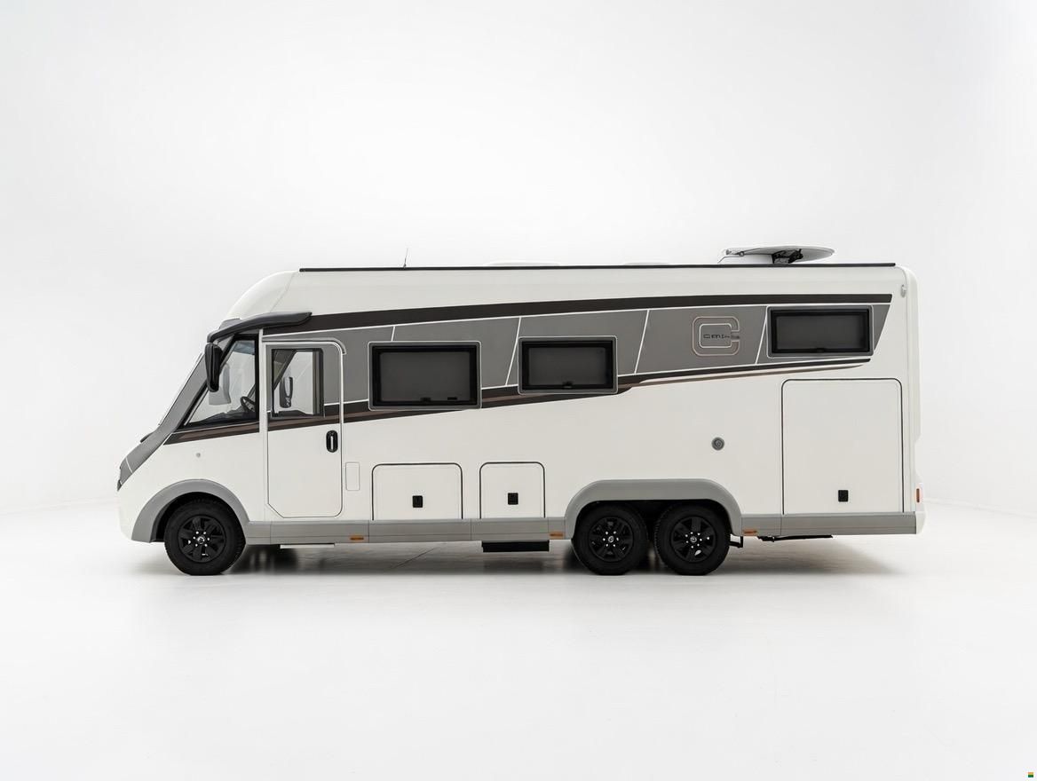 Carthago chic e-line I 50 LE DA / MB