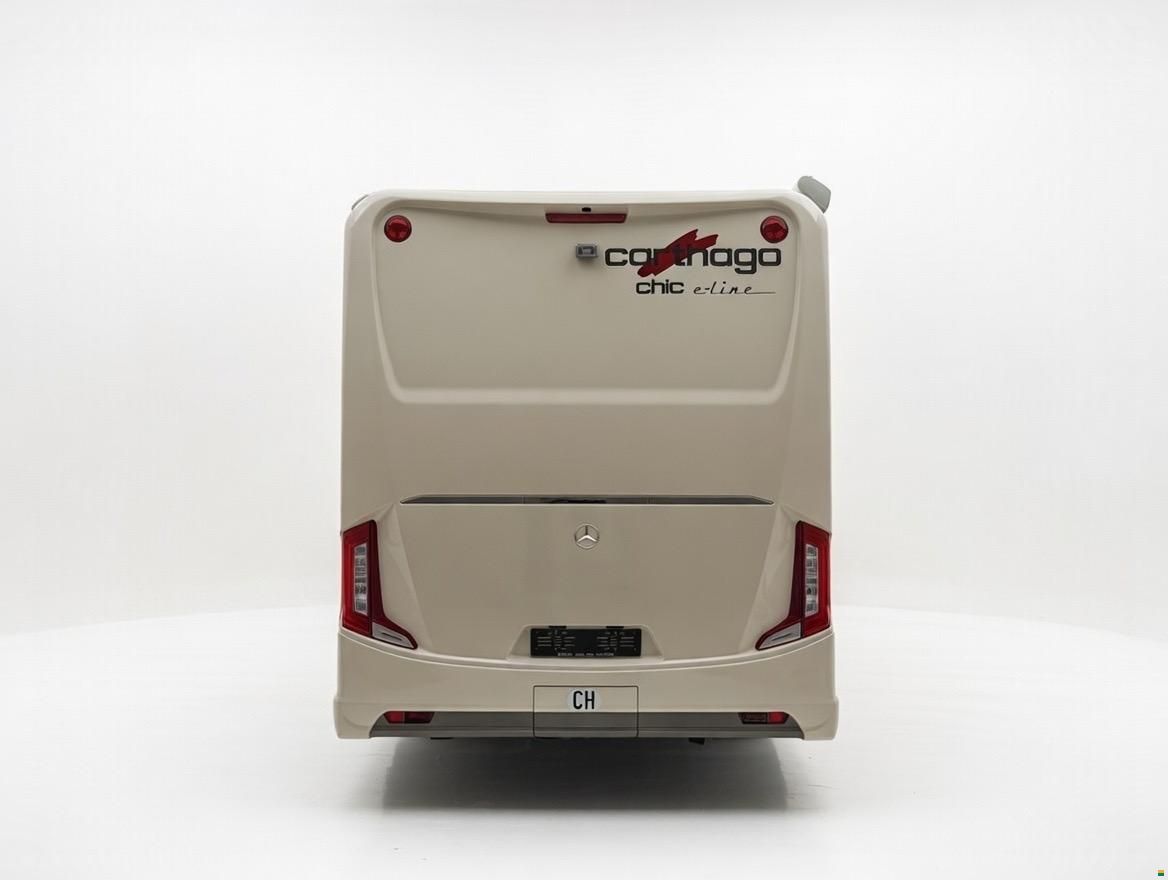 Carthago chic e-line I 50 LE DA / MB