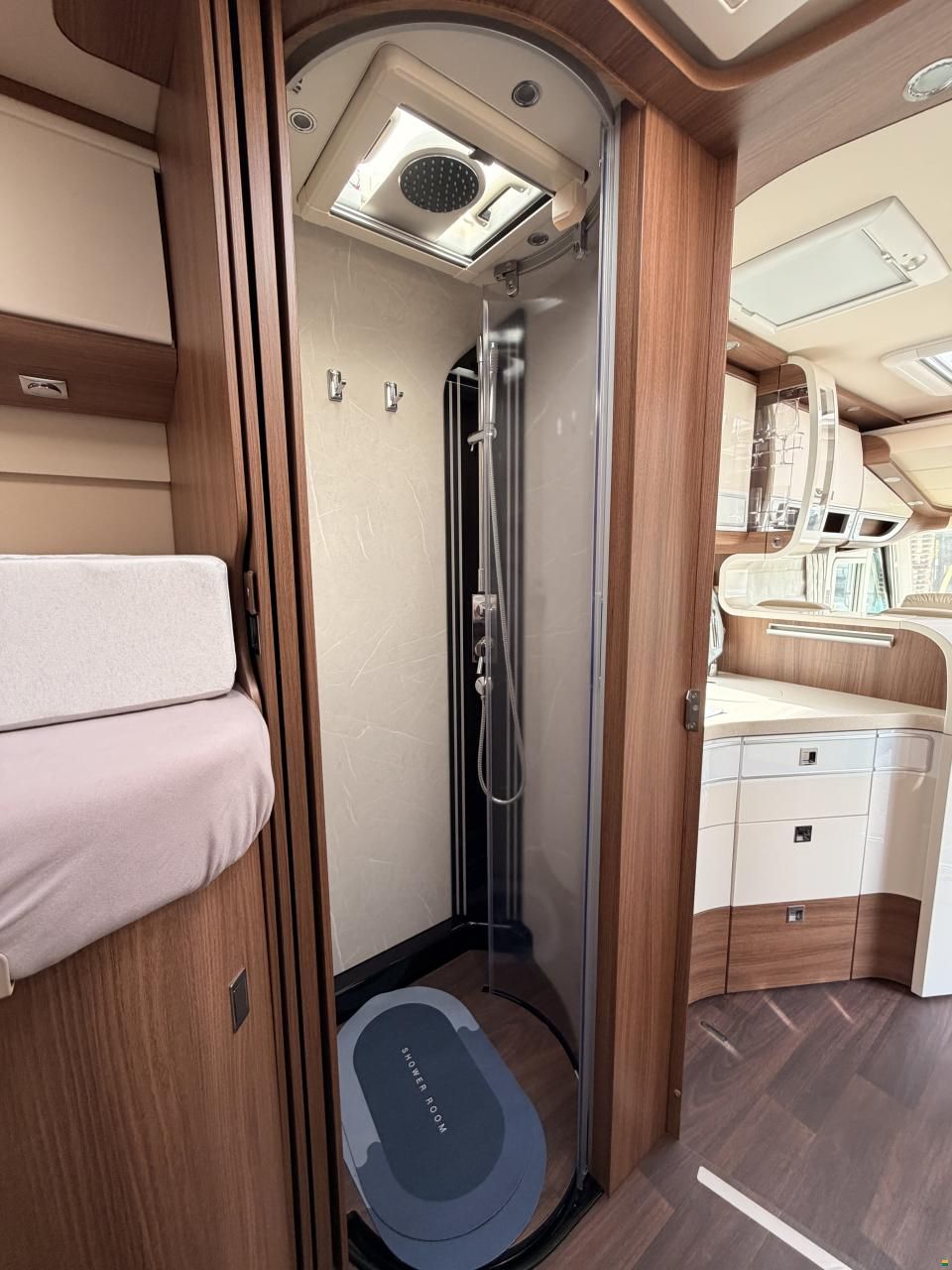 Carthago chic e-line I 50 LE DA / MB