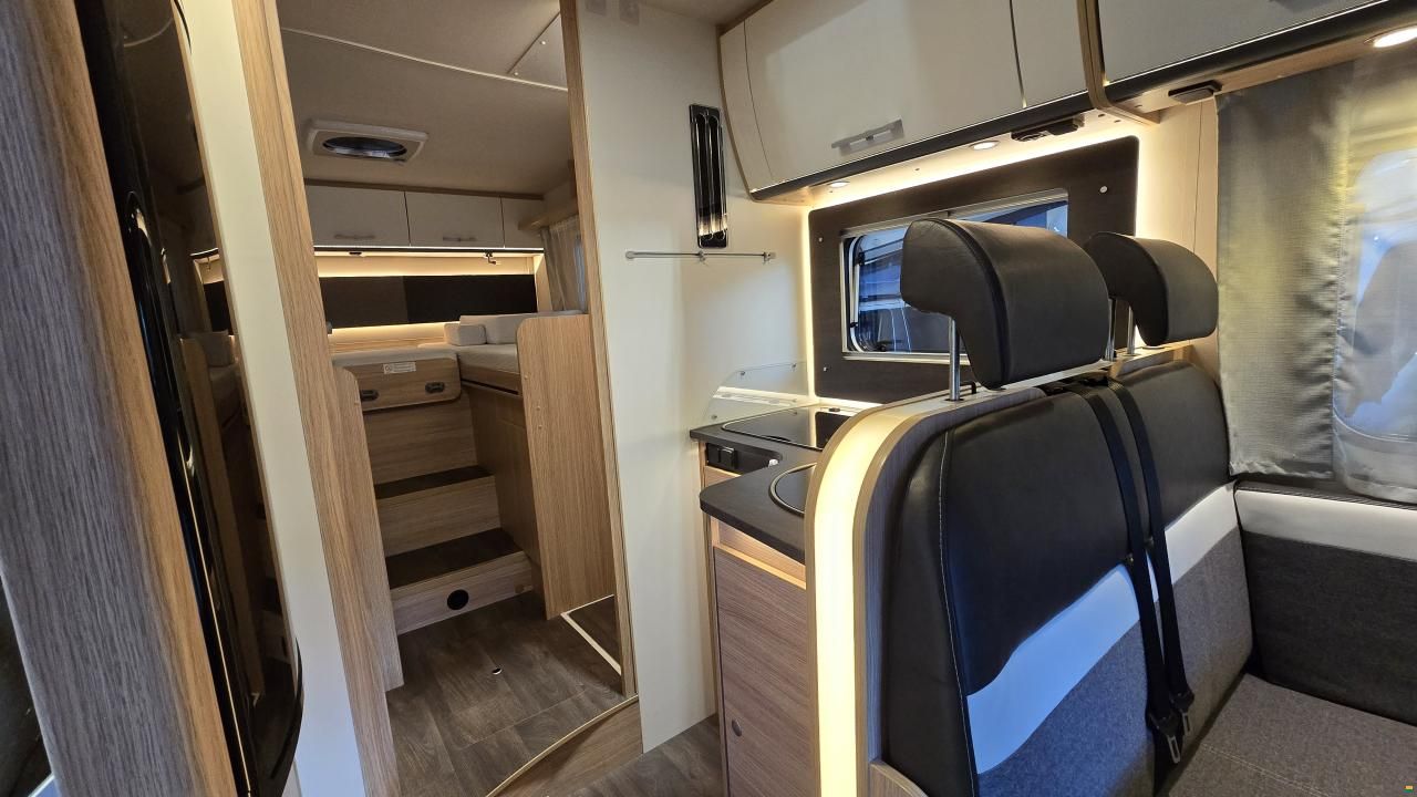 Sunlight T 68 "Hymer-Gruppe"