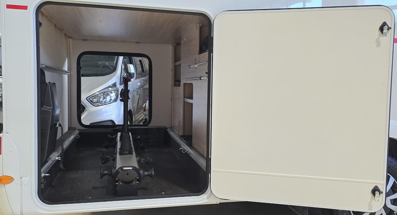 Sunlight T 68 "Hymer-Gruppe"