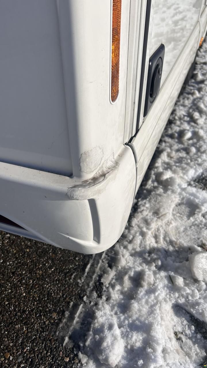 Carthago C-Tourer I 143 LE