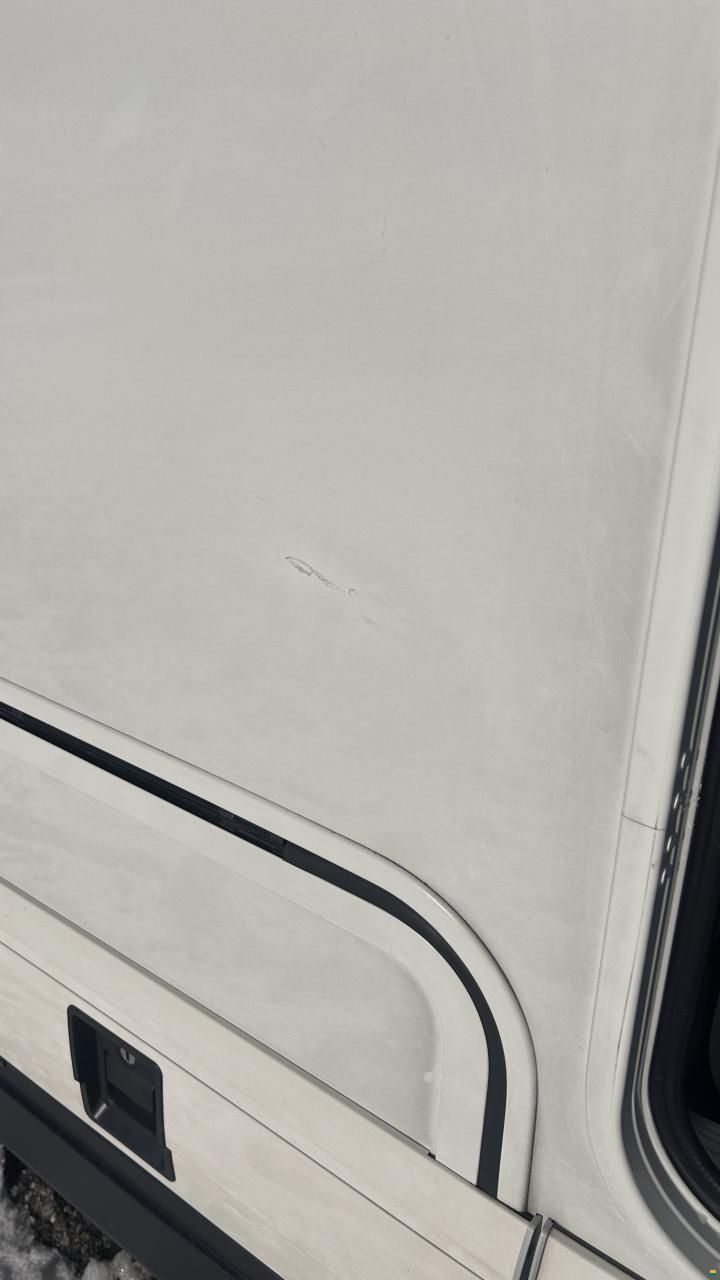 Carthago C-Tourer I 143 LE