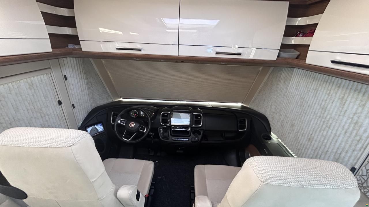 Carthago C-Tourer I 143 LE