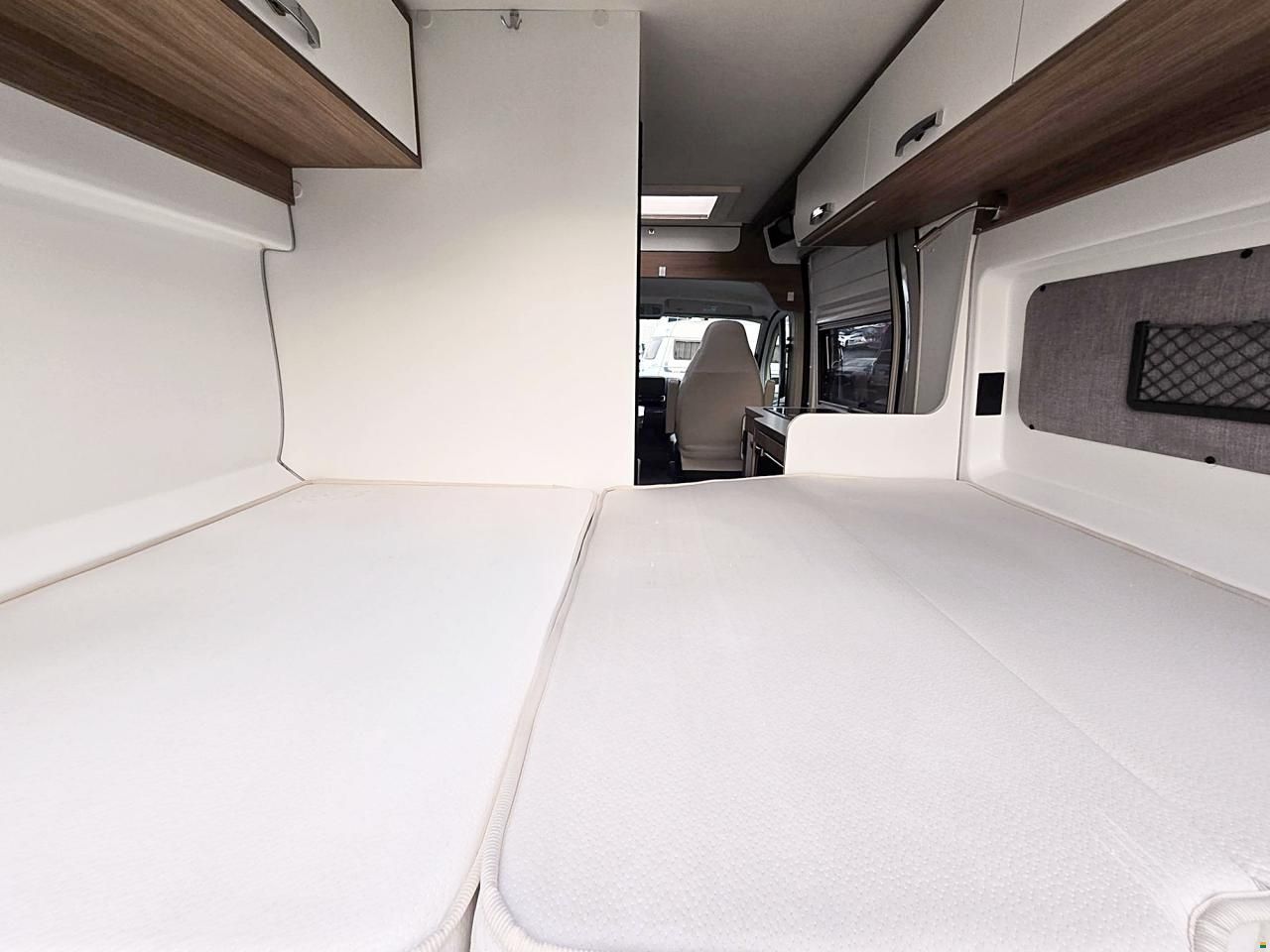 Pilote V540 G 2.2 AUTOMAT MJ 140