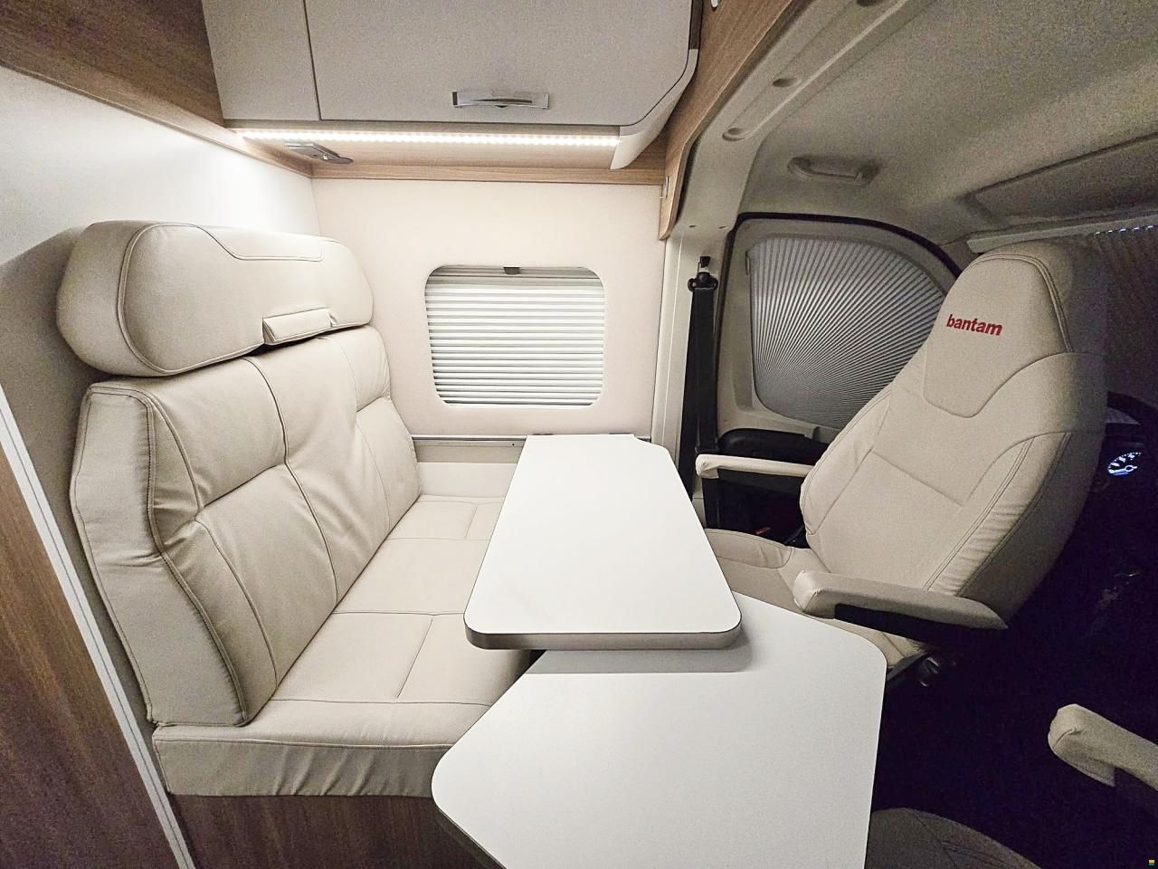 Pilote V540 G 2.2 AUTOMAT MJ 140