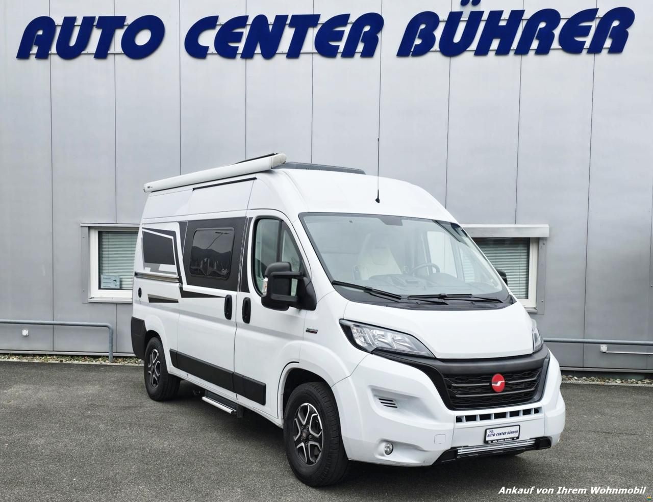 Pilote V540 G 2.2 AUTOMAT MJ 140