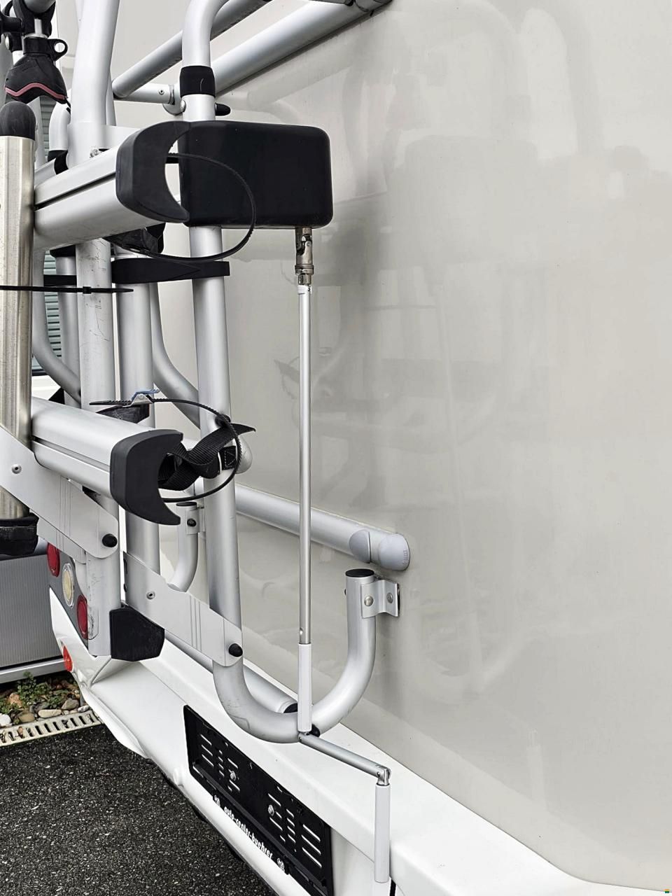 Challenger 260 GRAPHITE EDITION 2.0 TDCI AUTOMAT