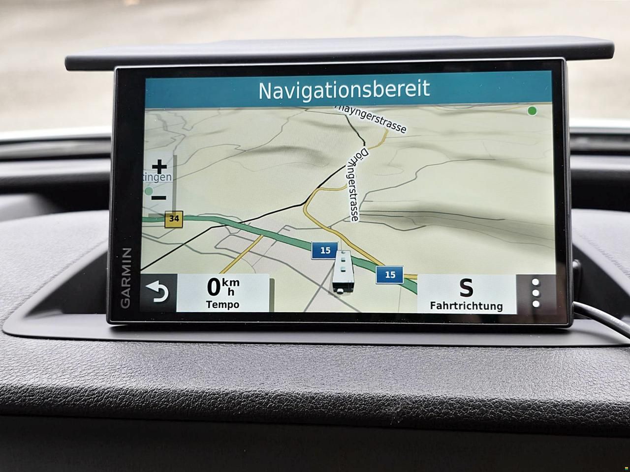 Challenger 260 GRAPHITE EDITION 2.0 TDCI AUTOMAT