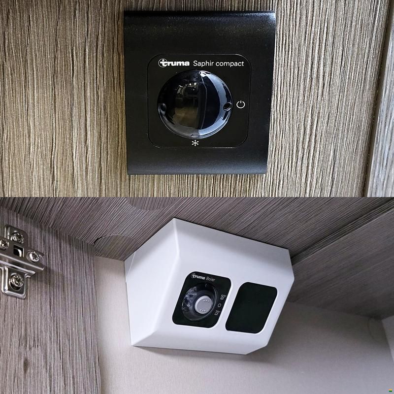 Challenger 260 GRAPHITE EDITION 2.0 TDCI AUTOMAT