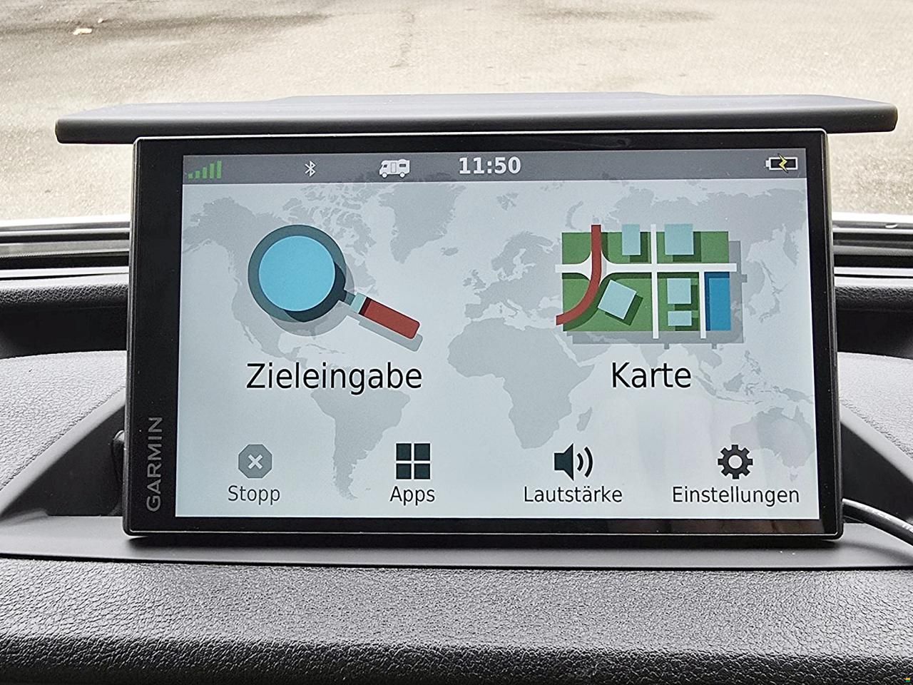 Challenger 260 GRAPHITE EDITION 2.0 TDCI AUTOMAT