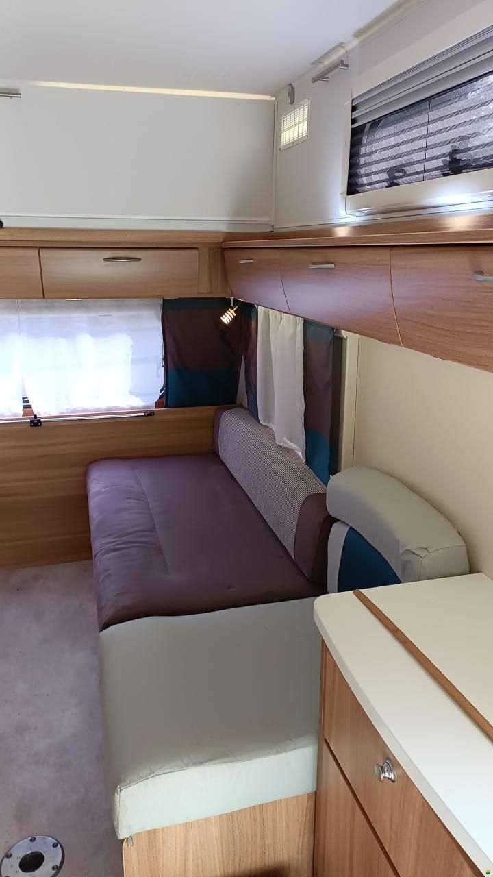 Trigano Silber 380 TDP