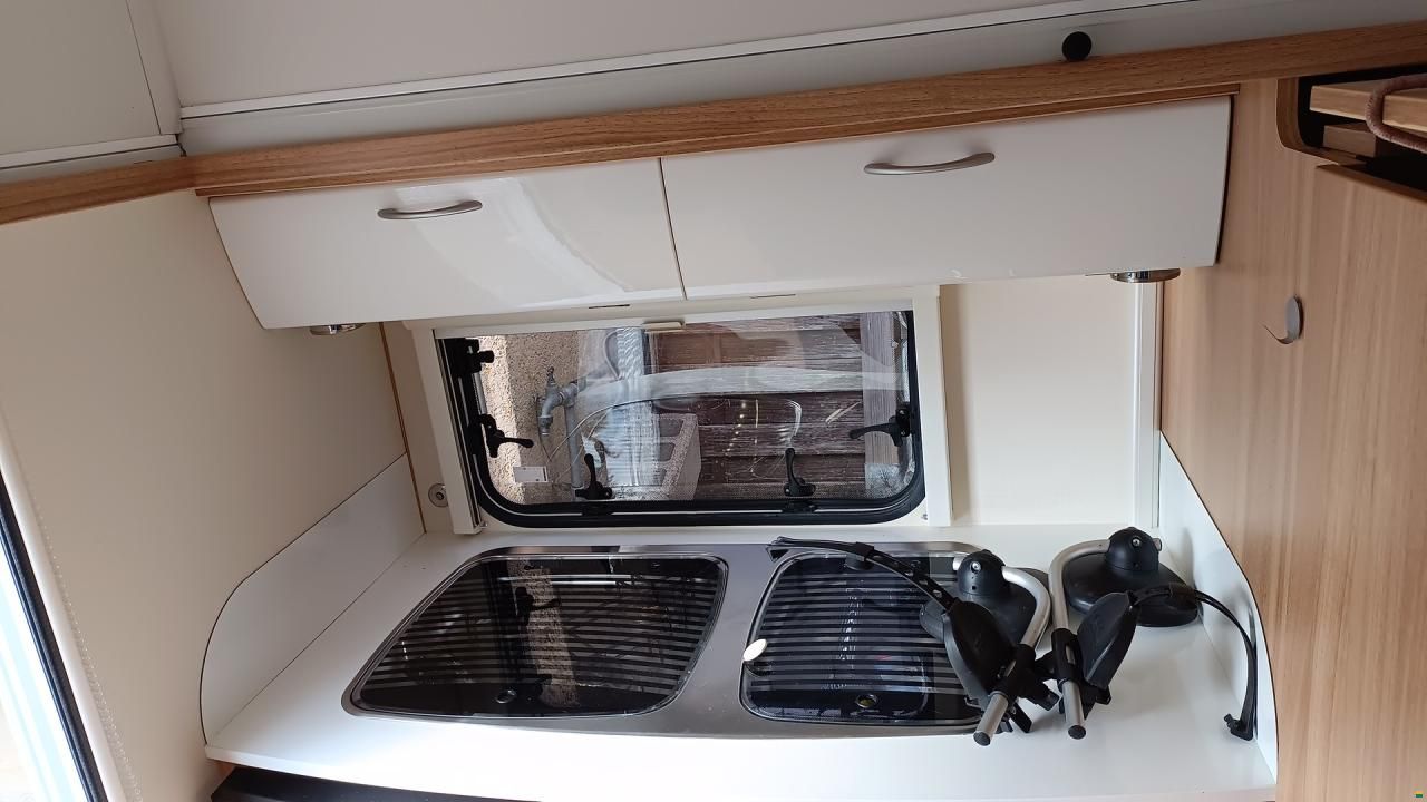 Trigano Silber 380 TDP