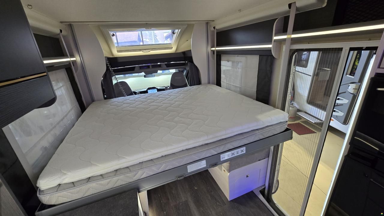 Chausson 640 Titanium Premium