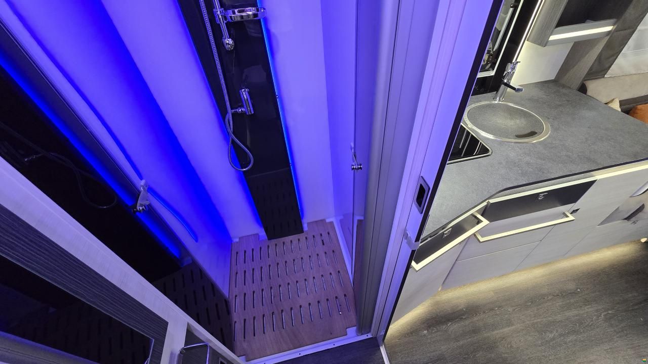 Chausson 640 Titanium Premium