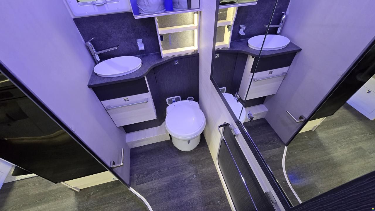 Chausson 640 Titanium Premium