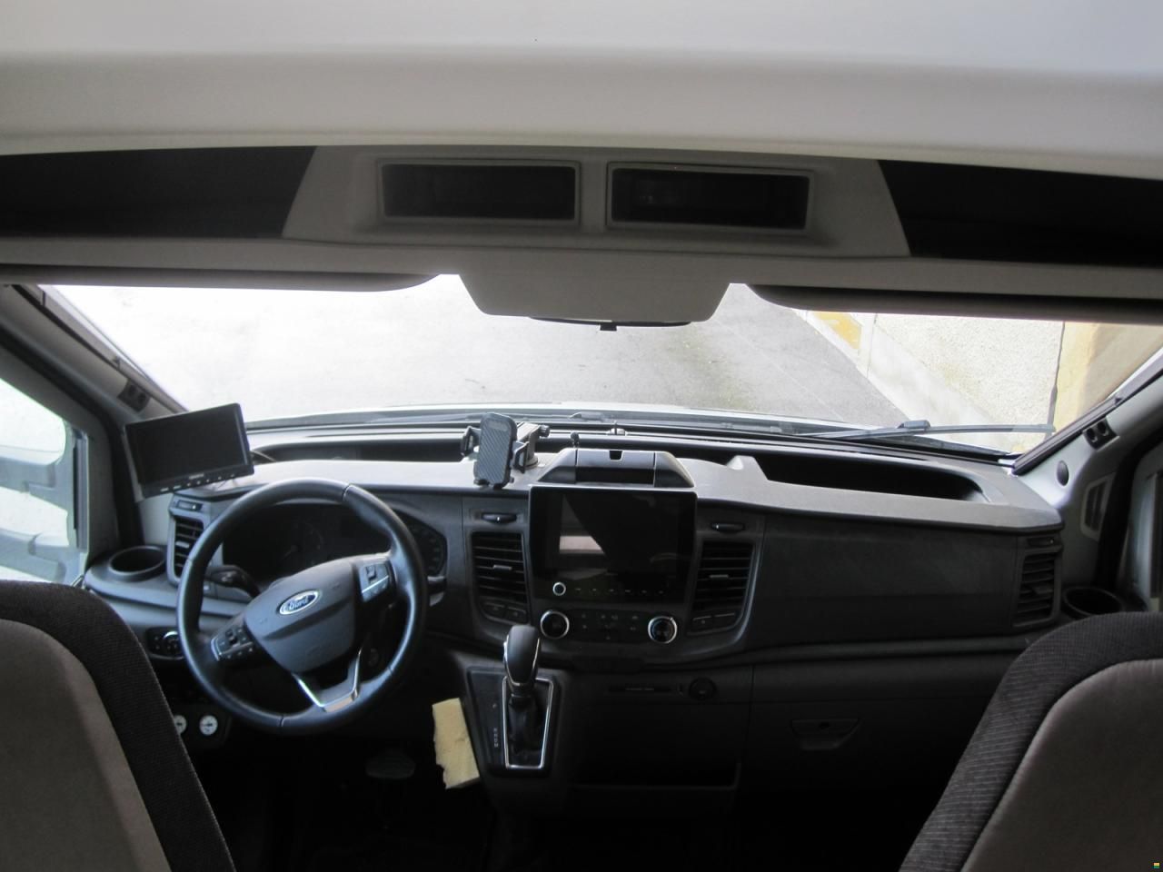 Benimar Tessoro T497