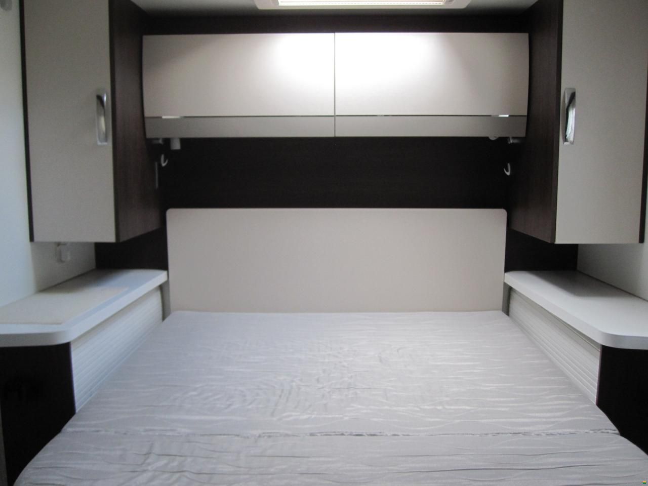 Benimar Tessoro T497