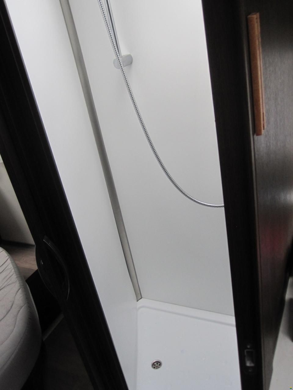 Benimar Tessoro T497