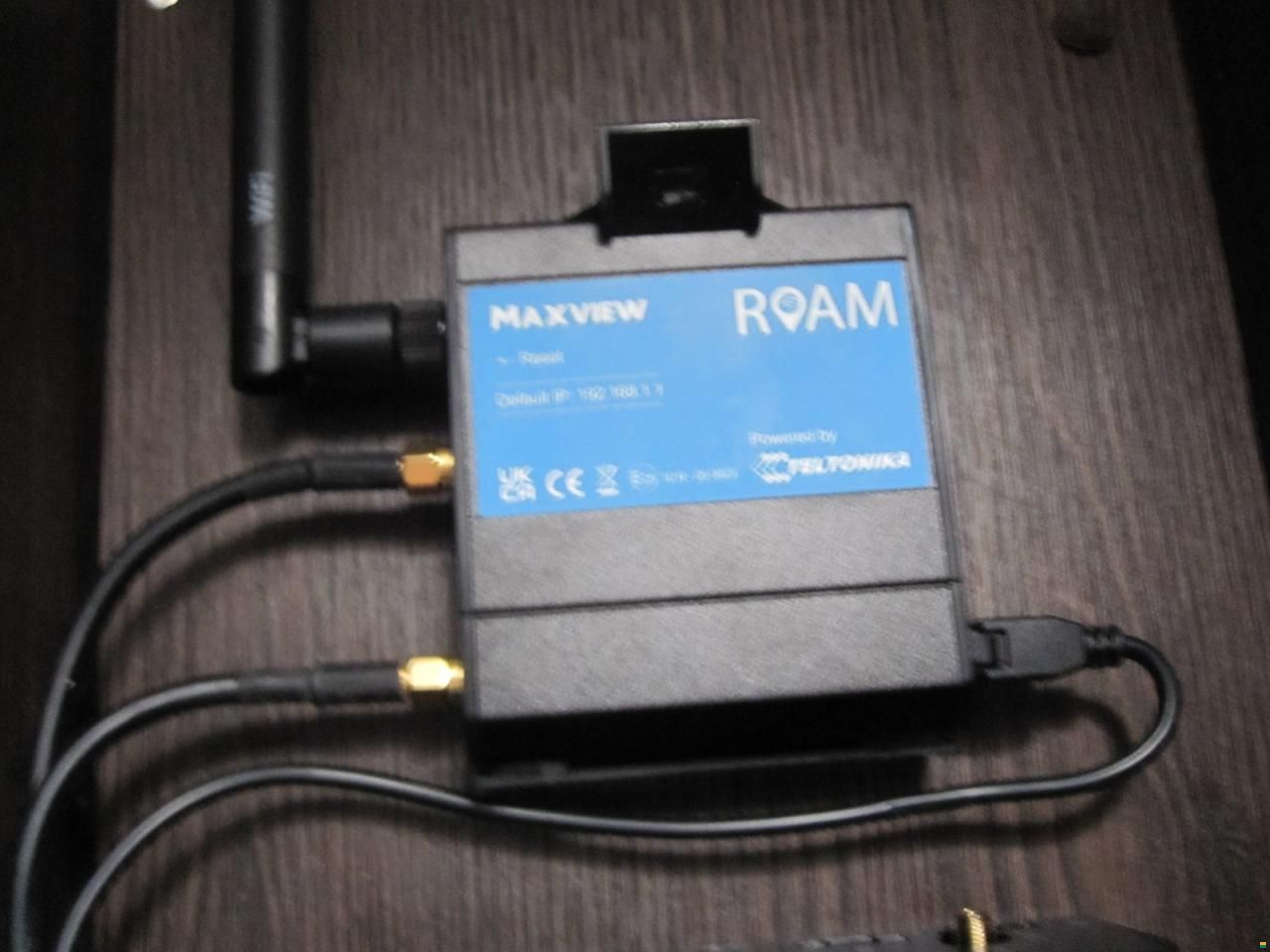 Benimar Tessoro T497