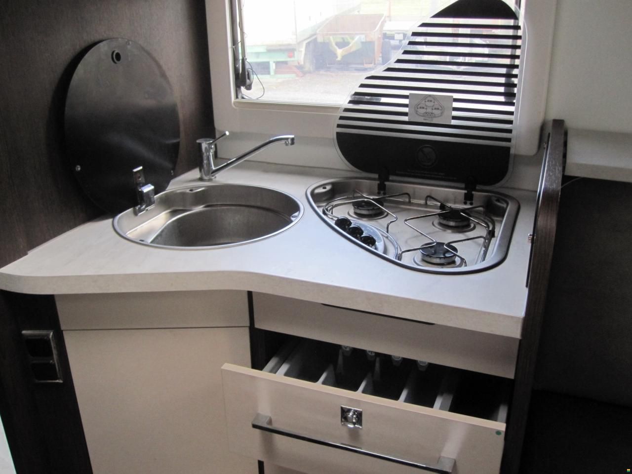 Benimar Tessoro T497