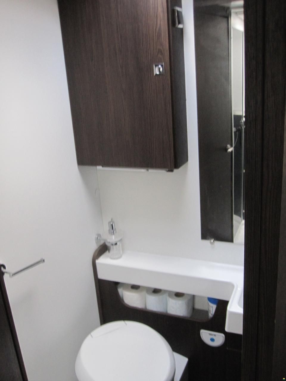 Benimar Tessoro T497