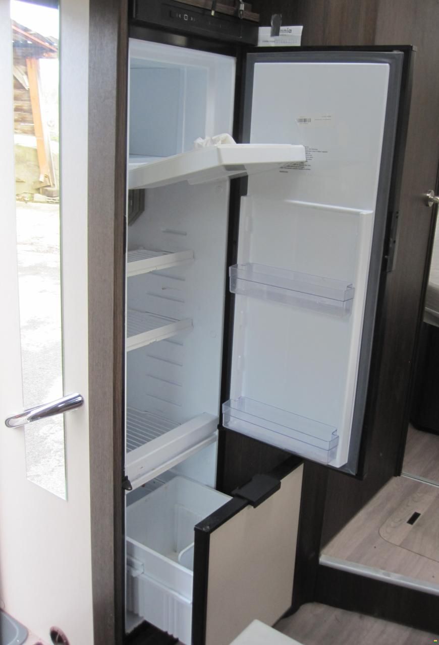 Benimar Tessoro T497