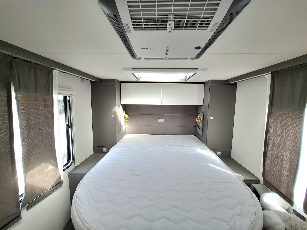 LMC Tourer H720 lift