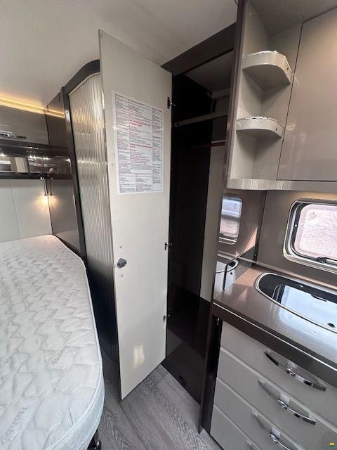 Hobby Optima Premium T65 HFL