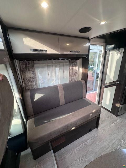 Hobby Optima Premium T65 HFL