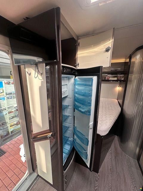 Hobby Optima Premium T65 HFL