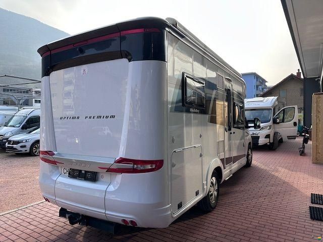 Hobby Optima Premium T65 HFL