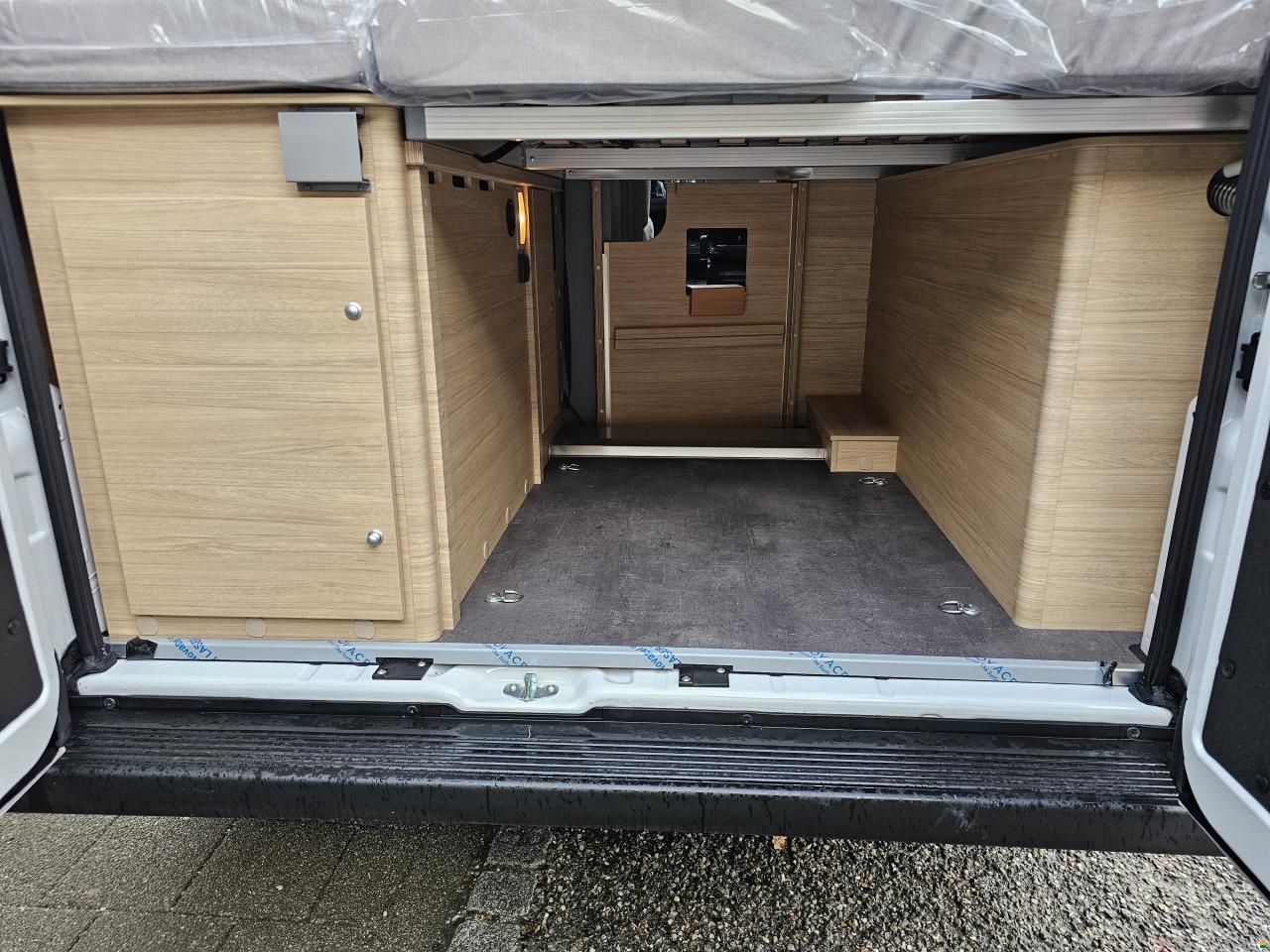 P&ouml;ssl Trenta 600