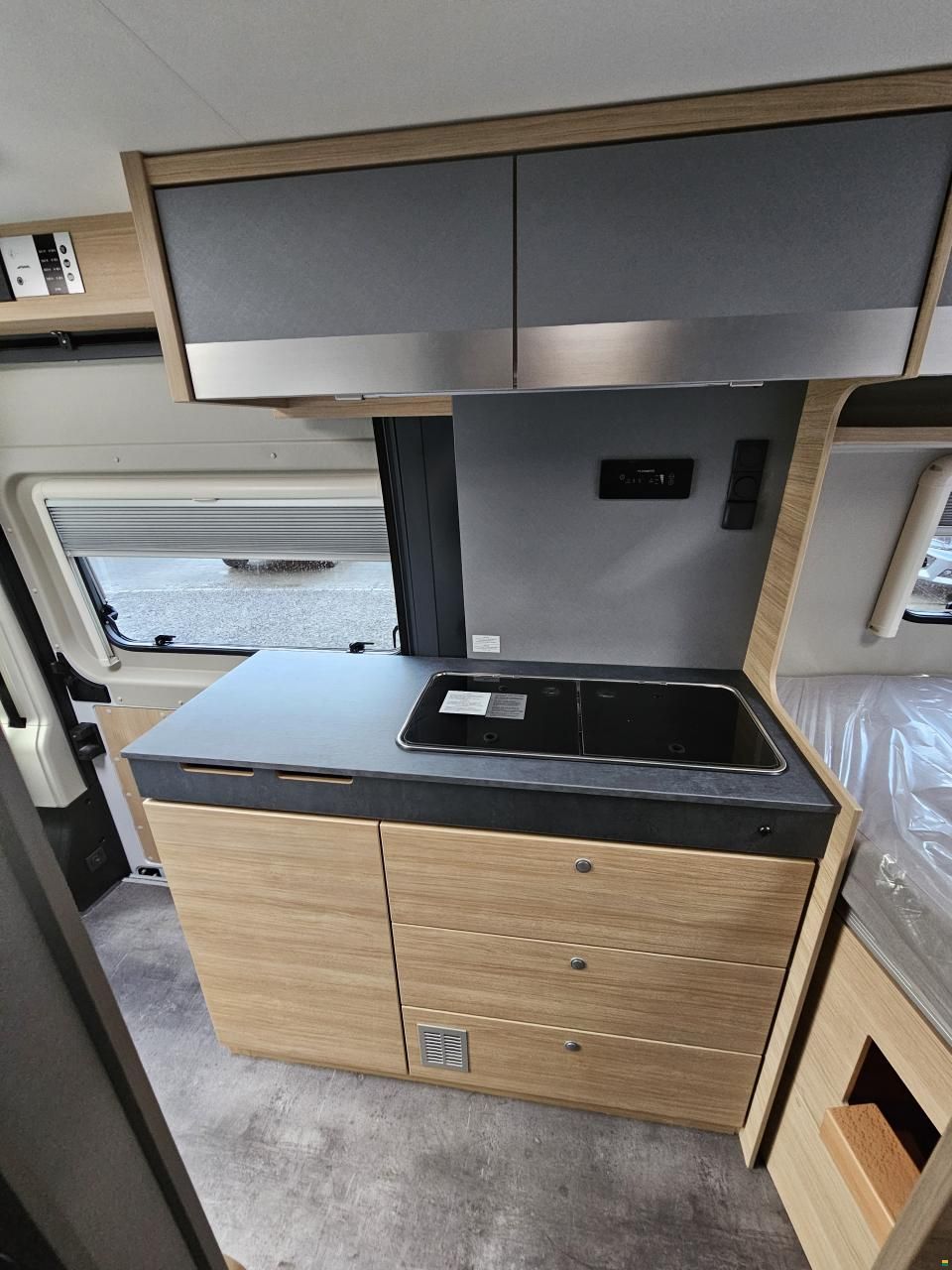 P&ouml;ssl Trenta 600