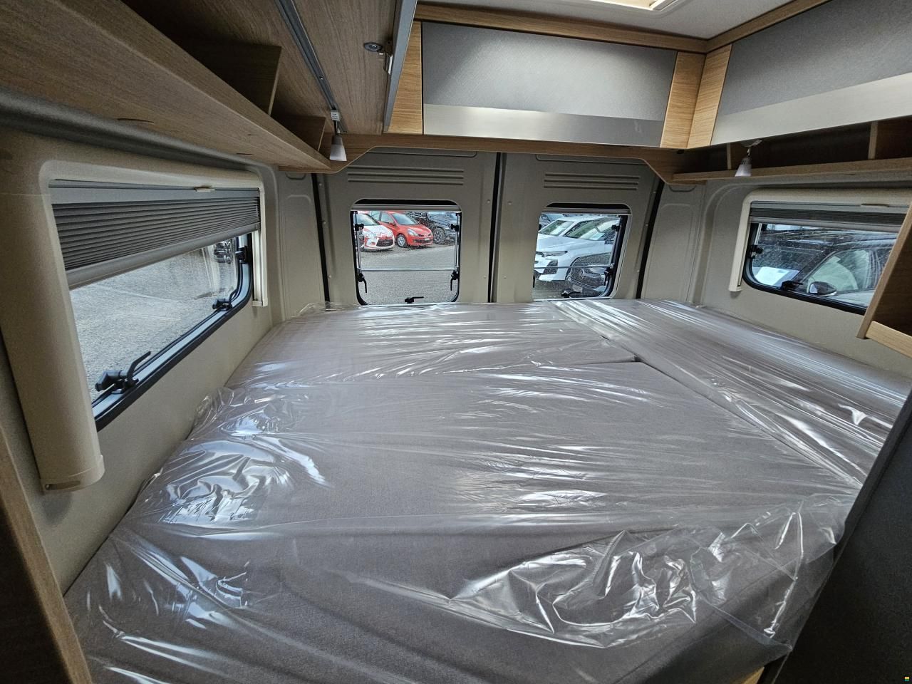 P&ouml;ssl Trenta 600