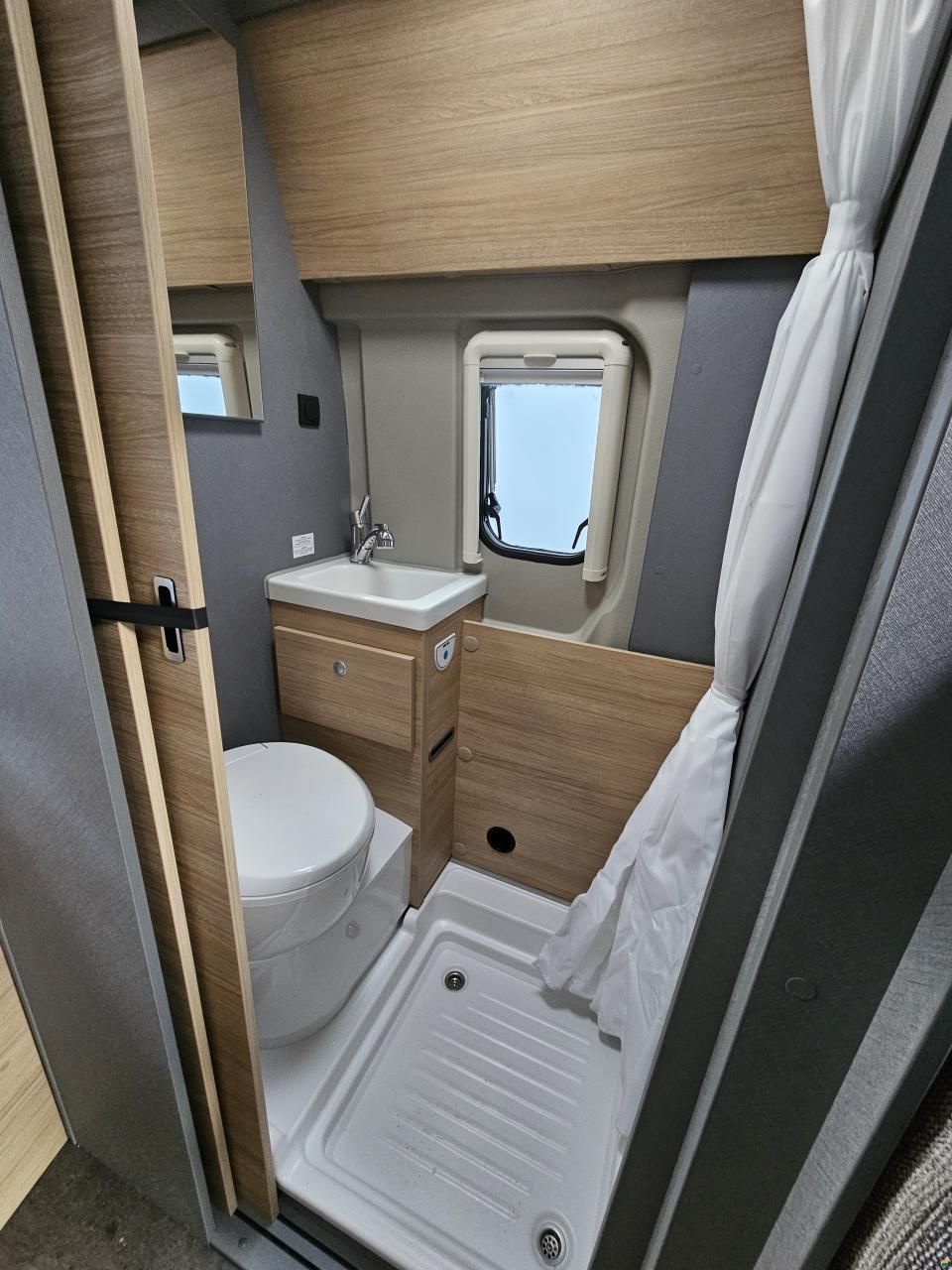 P&ouml;ssl Trenta 600