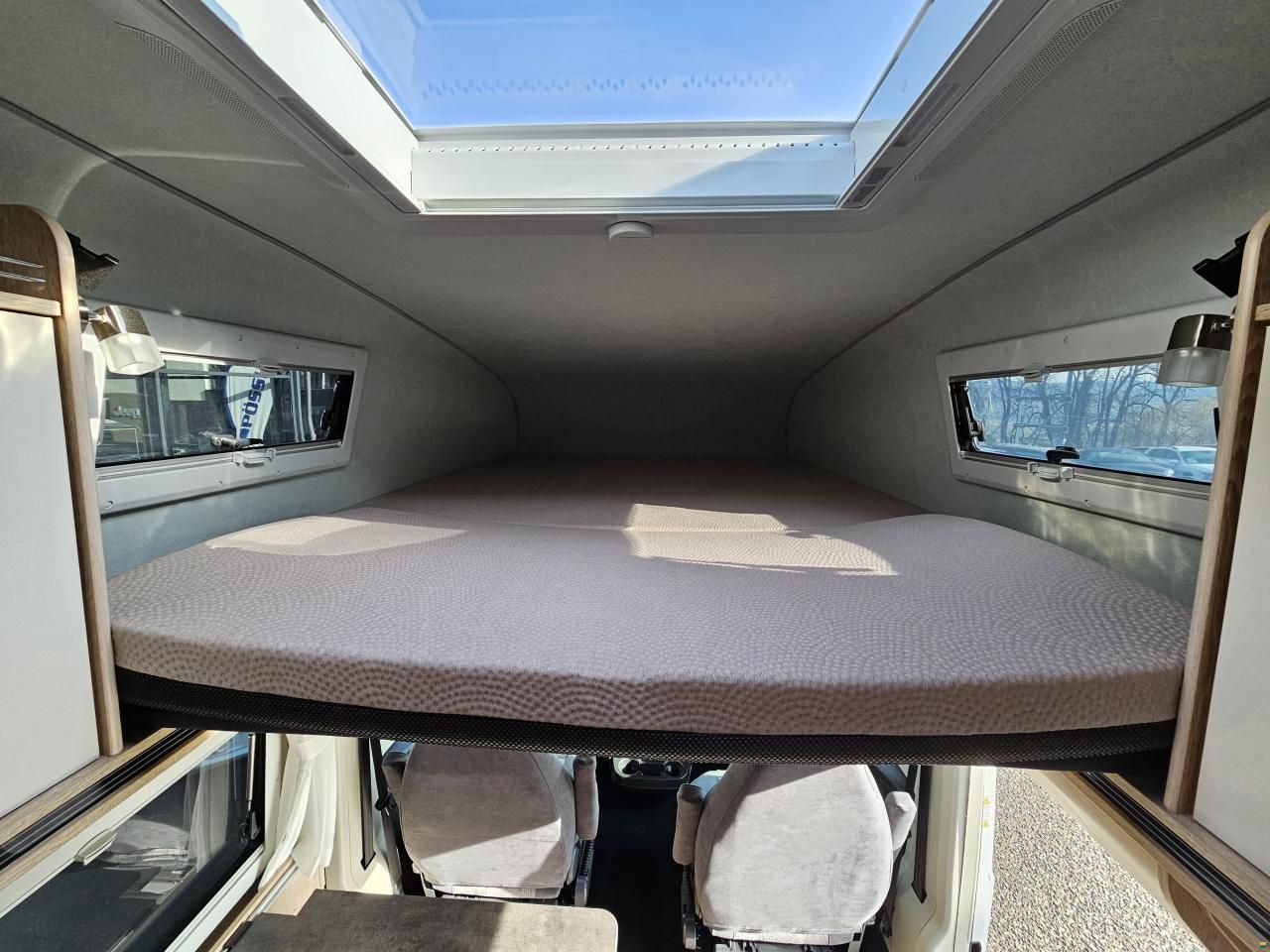 P&ouml;ssl Vario 545