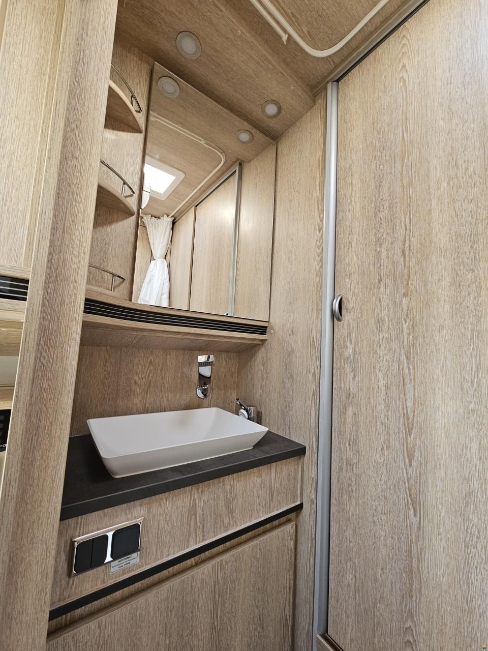 P&ouml;ssl Vario 545