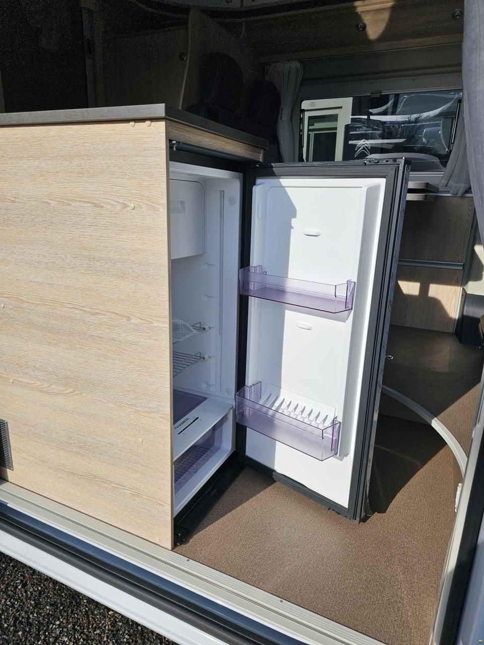 P&ouml;ssl Vario 545