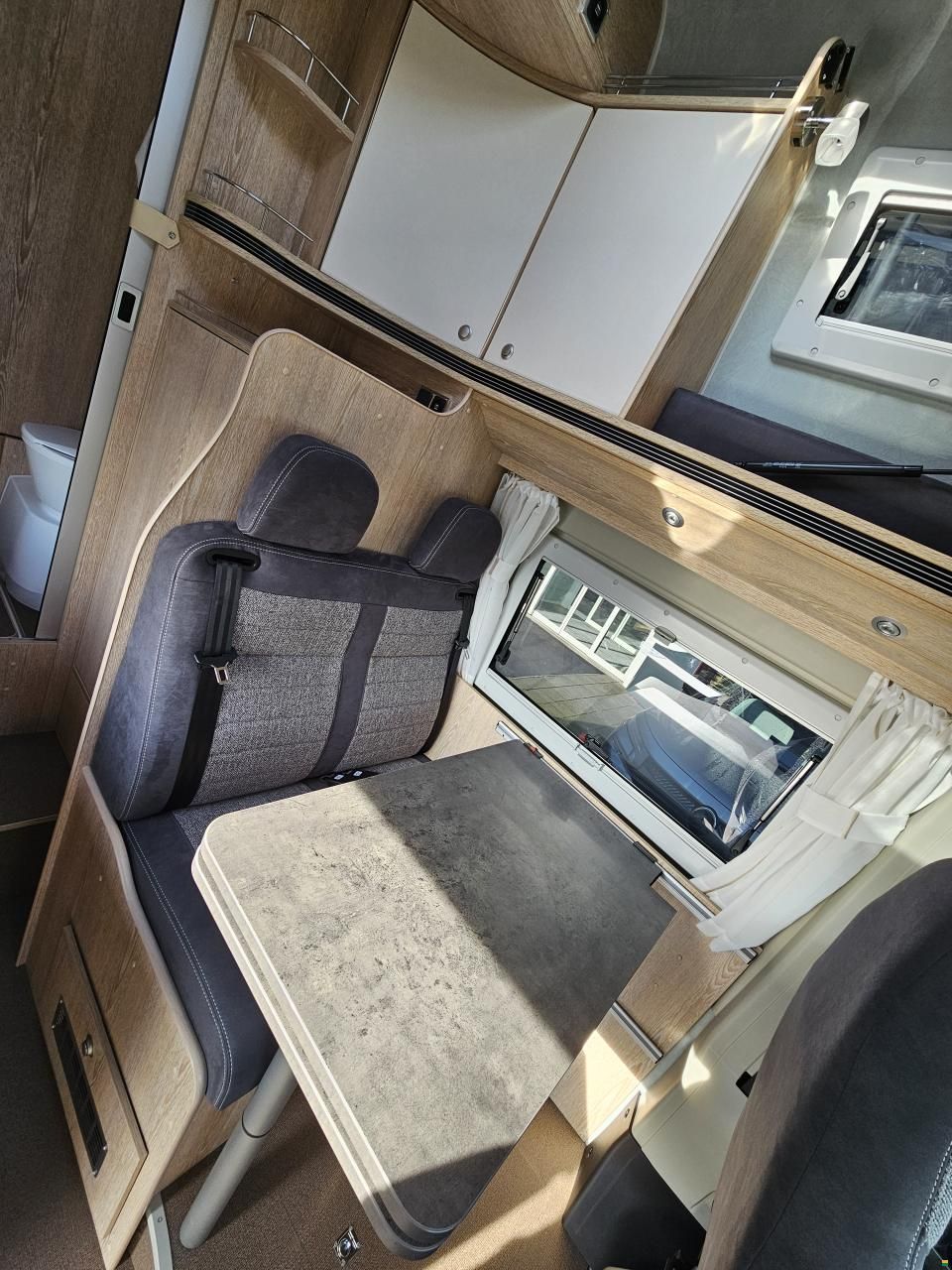 P&ouml;ssl Vario 545