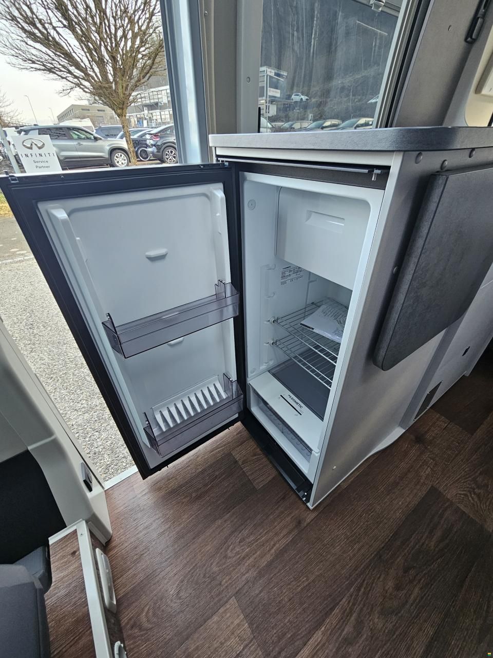 P&ouml;ssl Summit Shine 540