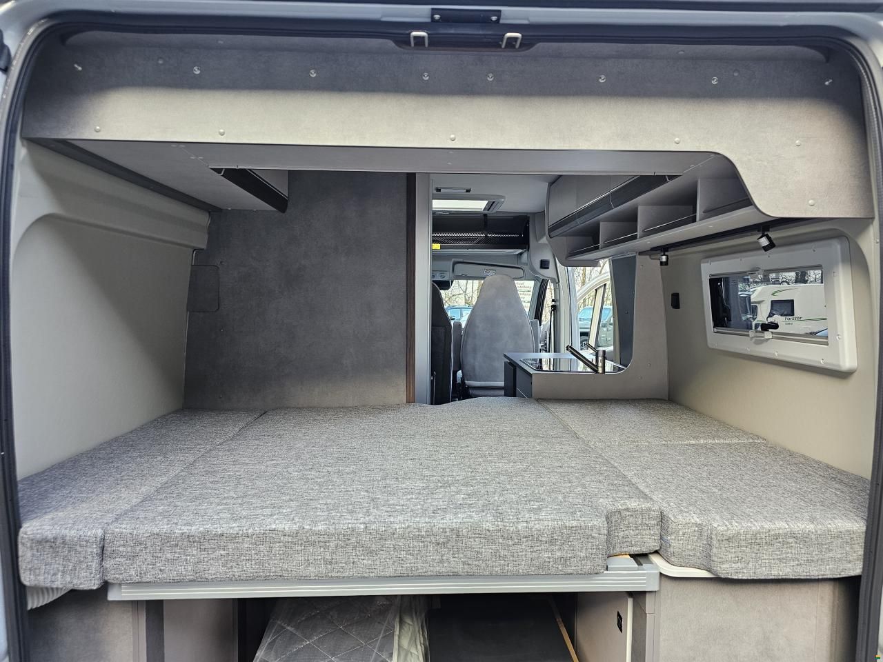 P&ouml;ssl Summit Shine 540