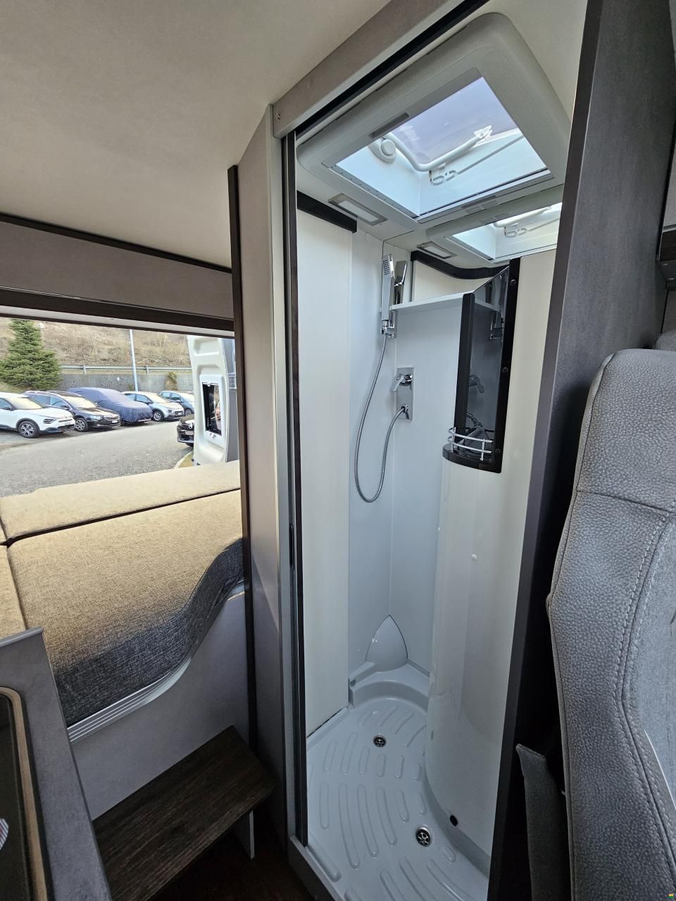 P&ouml;ssl Summit Shine 540